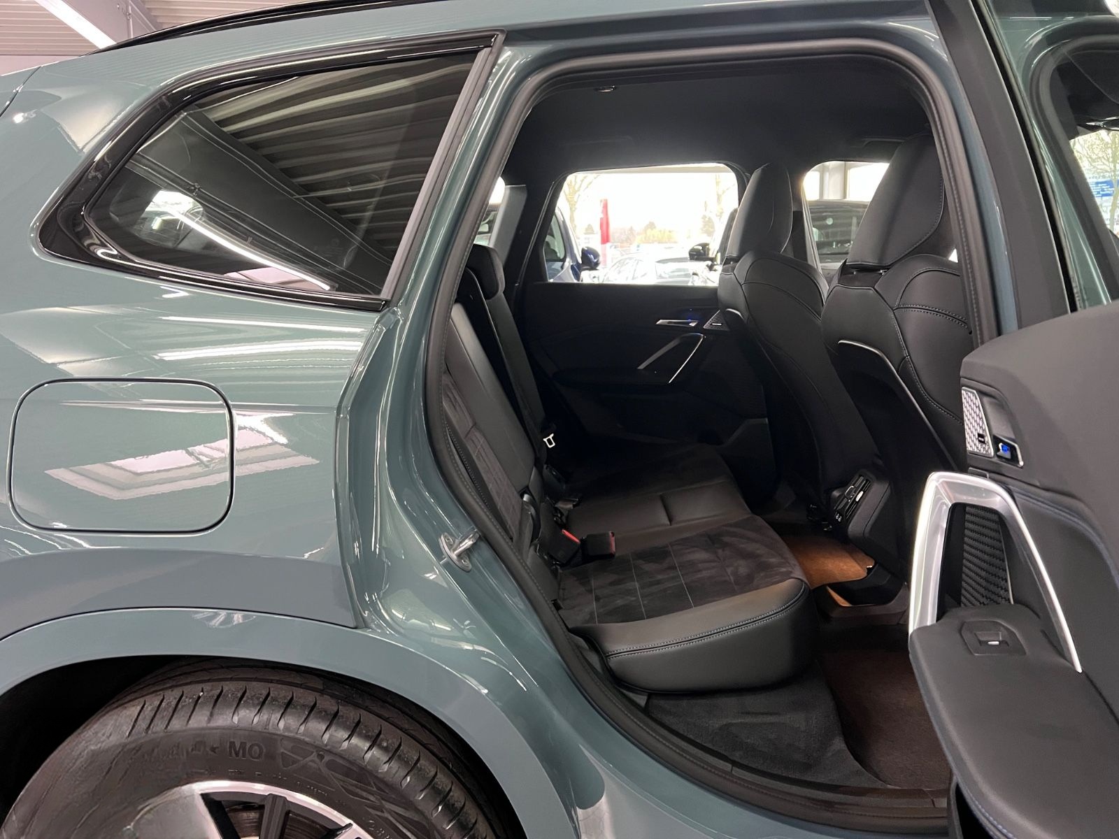 BMW X1 25 e xD M Sport Harman Kardon+DAP+HuD+Park 3D foto 20
