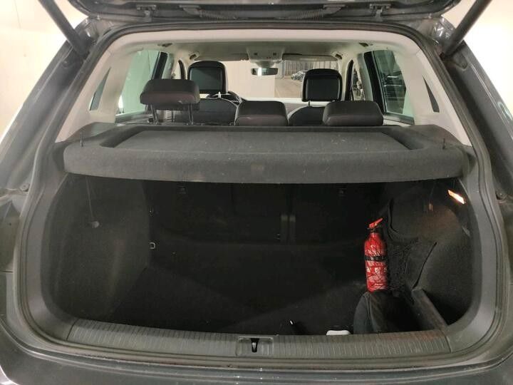 Volkswagen Tiguan 1.5 TSI DSG Life 110kW,LEDER Virtual. foto 11