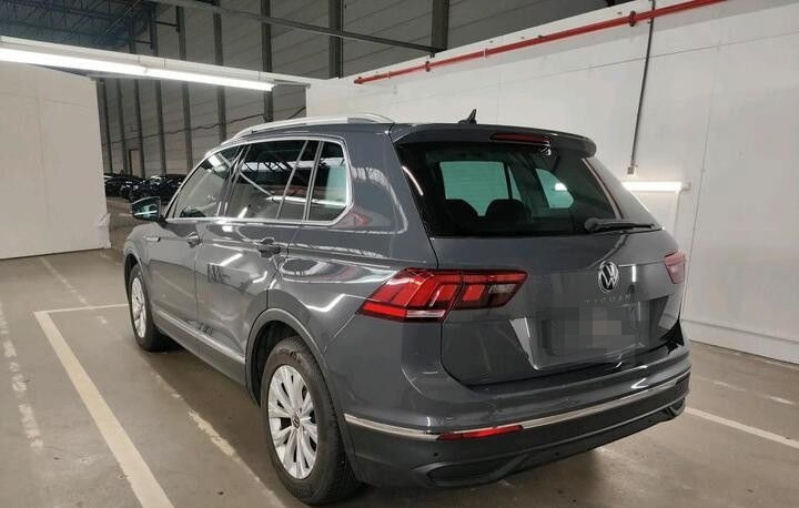Volkswagen Tiguan 1.5 TSI DSG Life 110kW,LEDER Virtual. foto 4