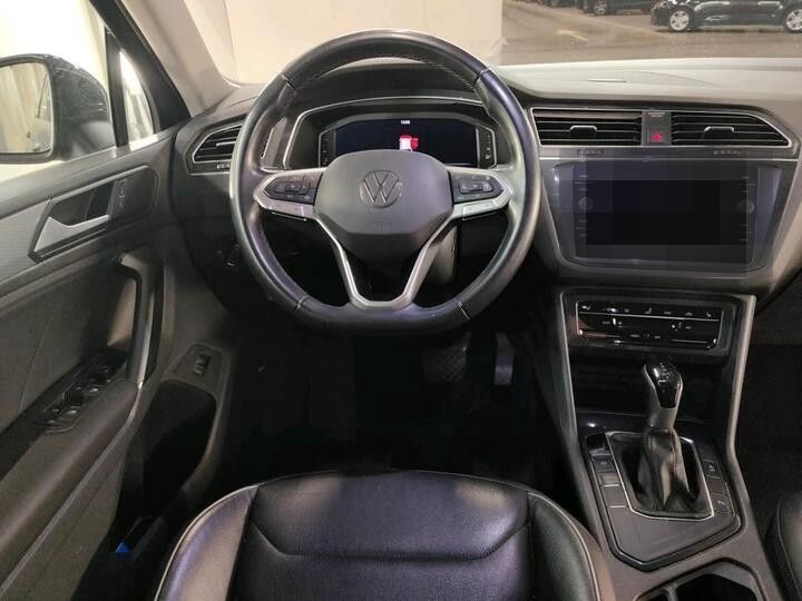 Volkswagen Tiguan 1.5 TSI DSG Life 110kW,LEDER Virtual. foto 5