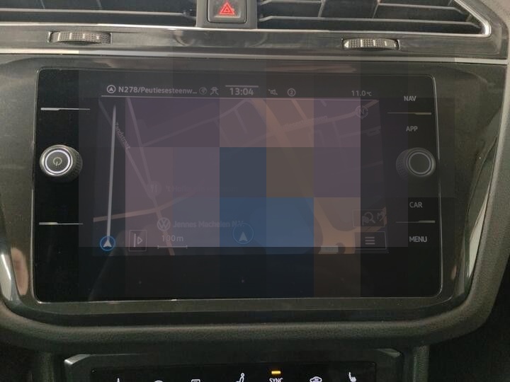 Volkswagen Tiguan 1.5 TSI DSG Life 110kW,LEDER Virtual. foto 7