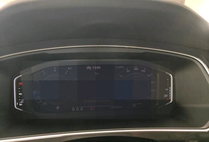 Volkswagen Tiguan 1.5 TSI DSG Life 110kW,LEDER Virtual. foto 8