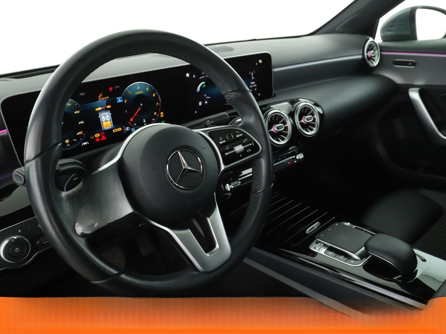 Mercedes-Benz A 200 Aut.*LED*NAVI*TEMPO*CAM*PDC*SHZ*KLIMA* foto 11
