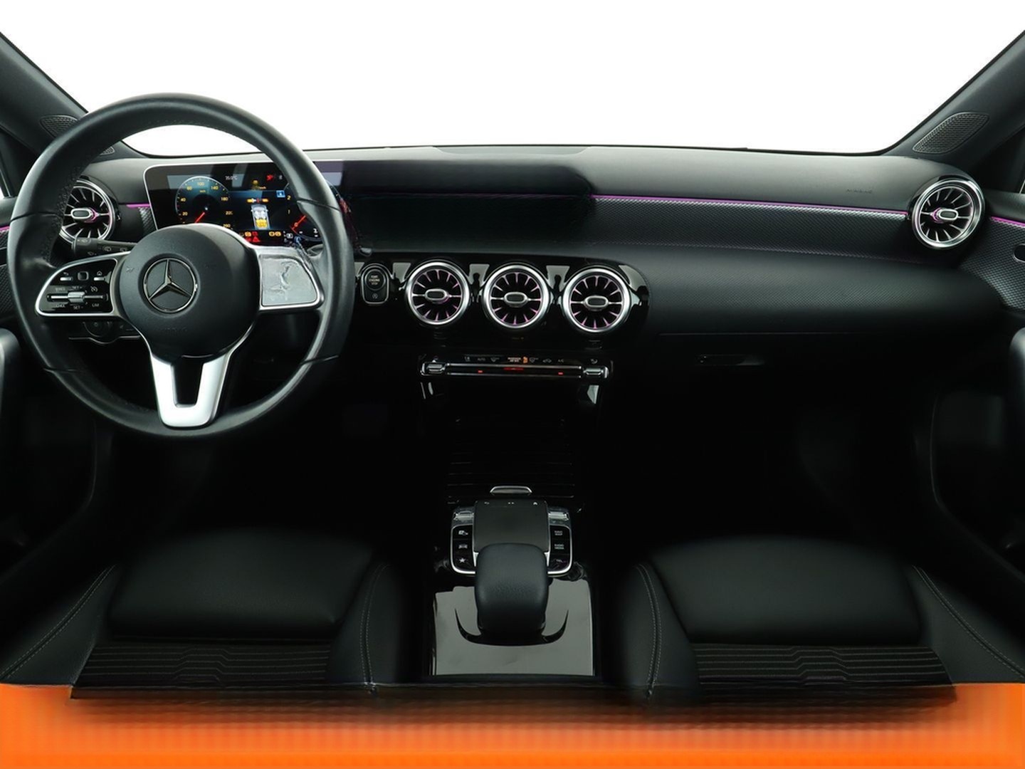 Mercedes-Benz A 200 Aut.*LED*NAVI*TEMPO*CAM*PDC*SHZ*KLIMA* foto 12