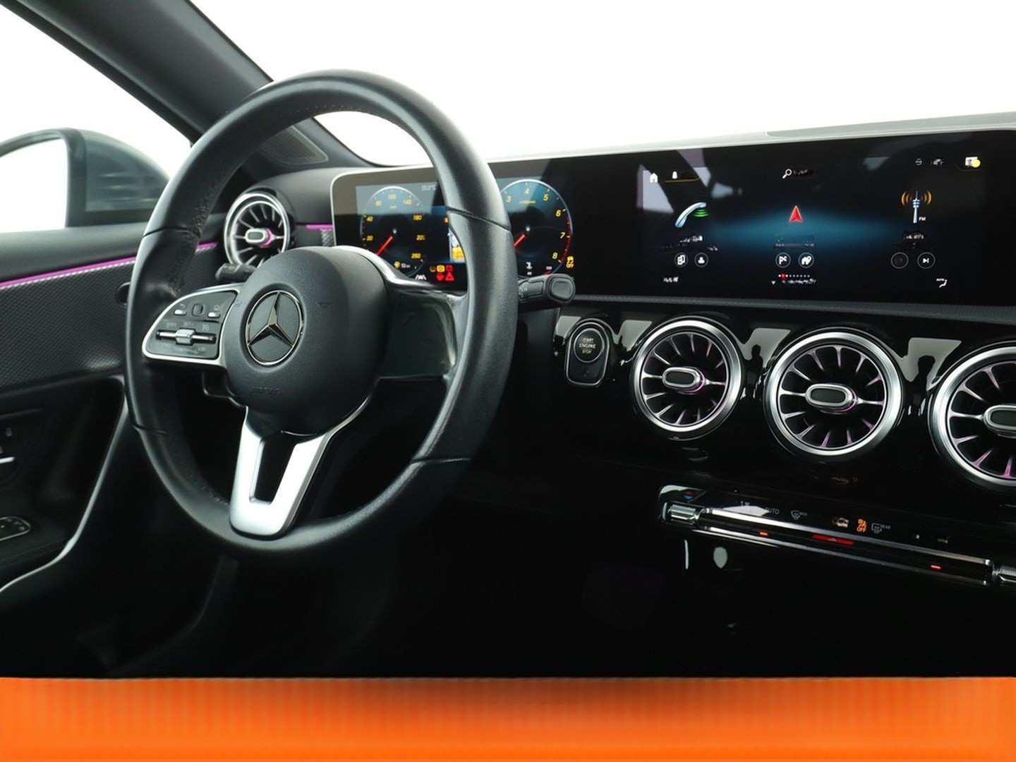 Mercedes-Benz A 200 Aut.*LED*NAVI*TEMPO*CAM*PDC*SHZ*KLIMA* foto 13