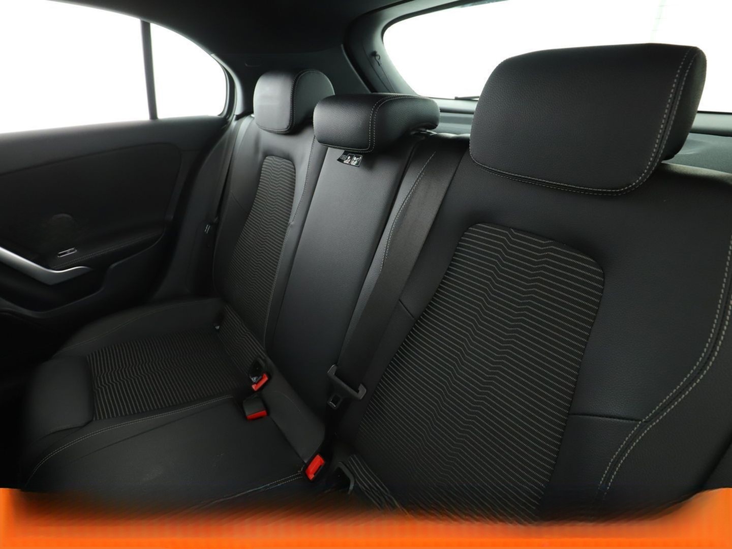 Mercedes-Benz A 200 Aut.*LED*NAVI*TEMPO*CAM*PDC*SHZ*KLIMA* foto 14
