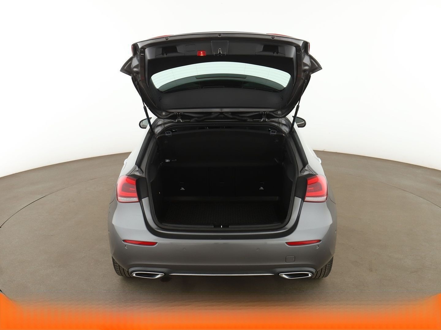 Mercedes-Benz A 200 Aut.*LED*NAVI*TEMPO*CAM*PDC*SHZ*KLIMA* foto 17