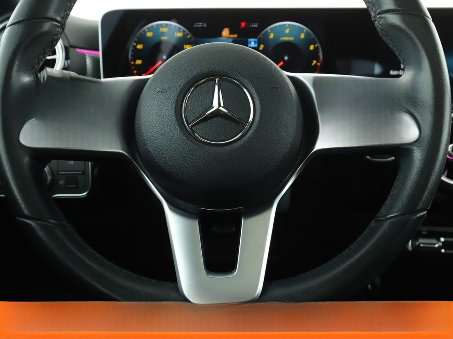 Mercedes-Benz A 200 Aut.*LED*NAVI*TEMPO*CAM*PDC*SHZ*KLIMA* foto 19