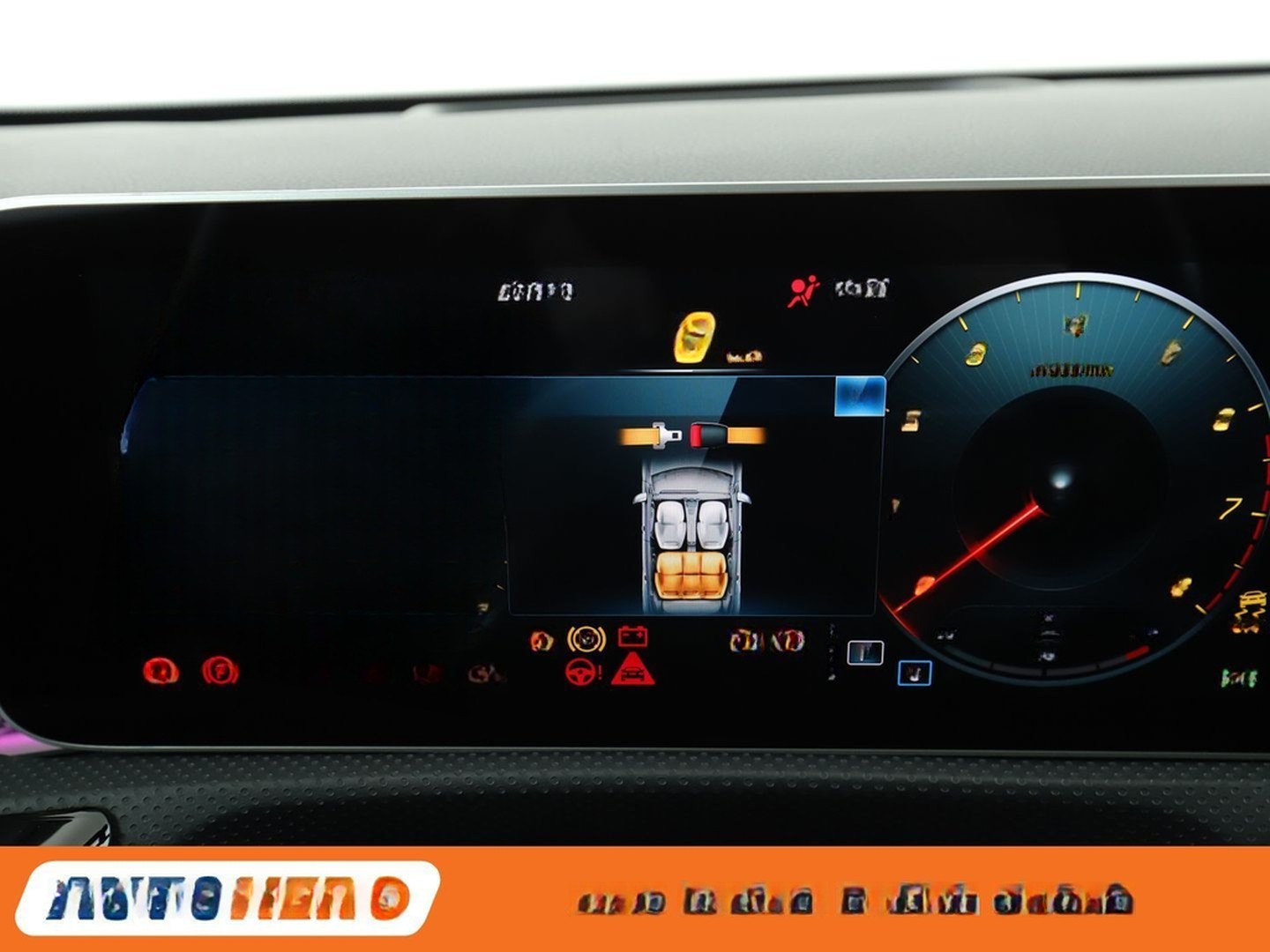 Mercedes-Benz A 200 Aut.*LED*NAVI*TEMPO*CAM*PDC*SHZ*KLIMA* foto 20