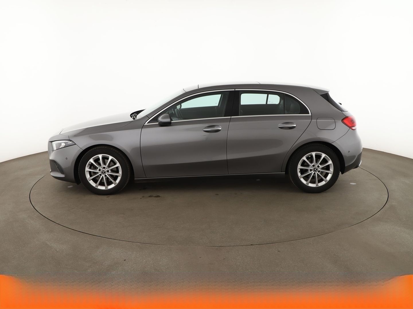 Mercedes-Benz A 200 Aut.*LED*NAVI*TEMPO*CAM*PDC*SHZ*KLIMA* foto 3