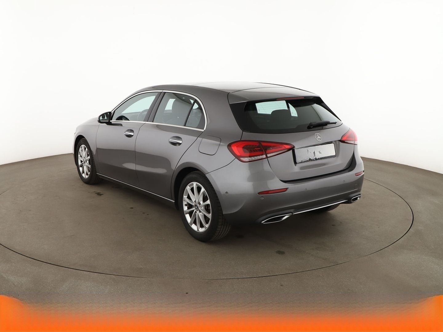 Mercedes-Benz A 200 Aut.*LED*NAVI*TEMPO*CAM*PDC*SHZ*KLIMA* foto 4