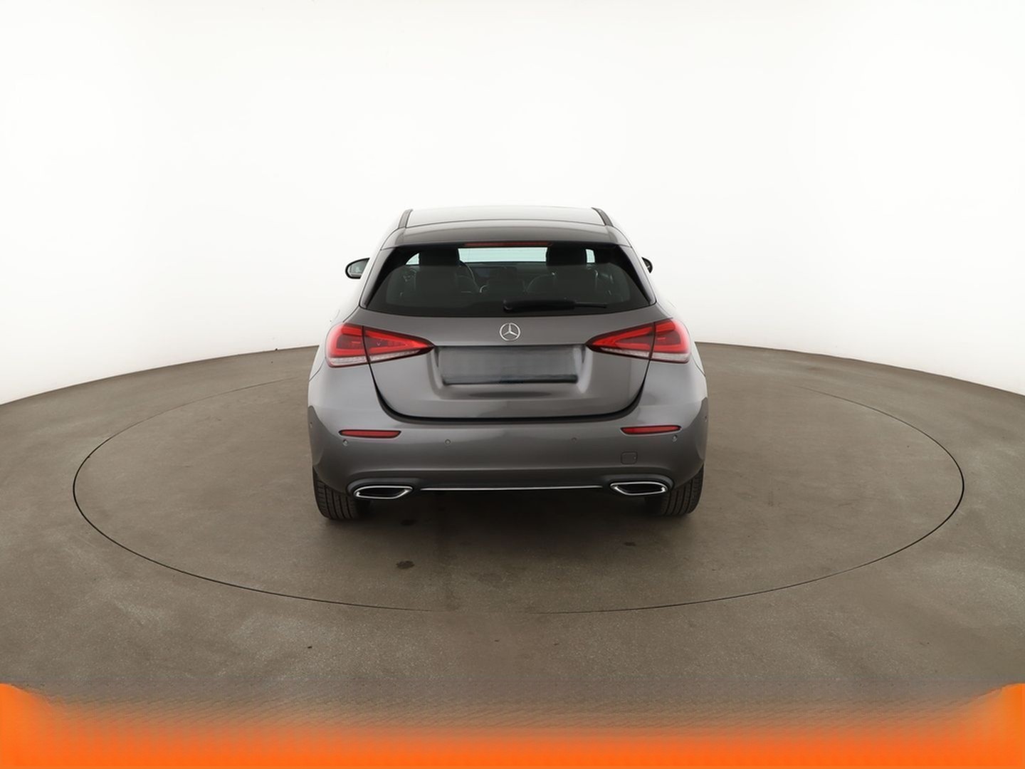 Mercedes-Benz A 200 Aut.*LED*NAVI*TEMPO*CAM*PDC*SHZ*KLIMA* foto 5
