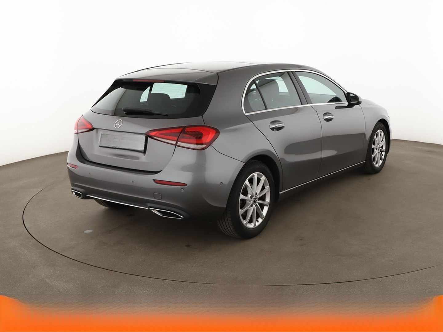 Mercedes-Benz A 200 Aut.*LED*NAVI*TEMPO*CAM*PDC*SHZ*KLIMA* foto 6