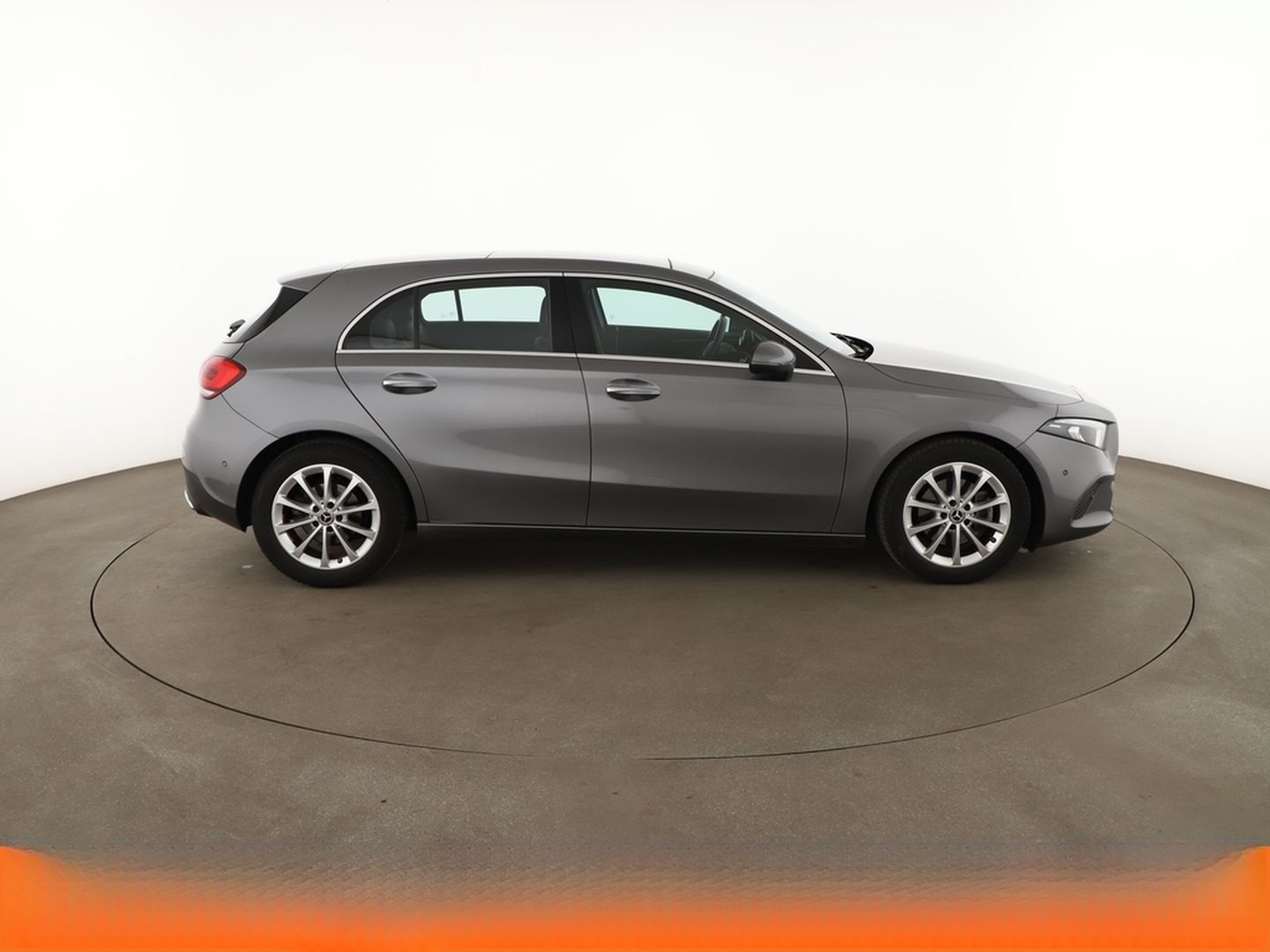 Mercedes-Benz A 200 Aut.*LED*NAVI*TEMPO*CAM*PDC*SHZ*KLIMA* foto 7