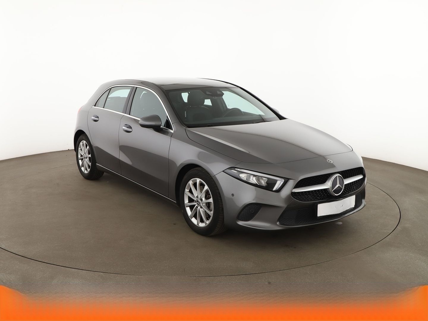 Mercedes-Benz A 200 Aut.*LED*NAVI*TEMPO*CAM*PDC*SHZ*KLIMA* foto 8