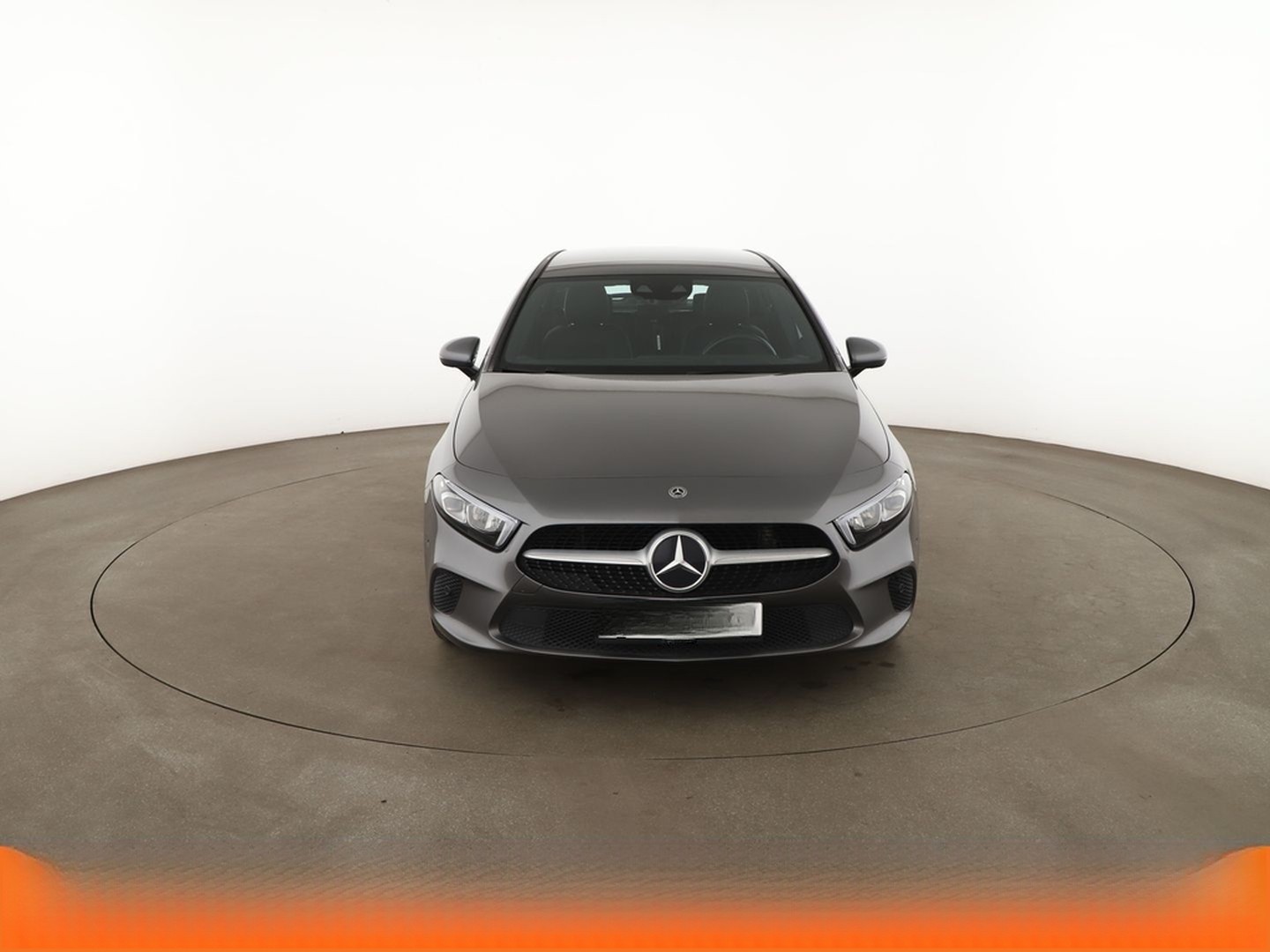 Mercedes-Benz A 200 Aut.*LED*NAVI*TEMPO*CAM*PDC*SHZ*KLIMA* foto 9