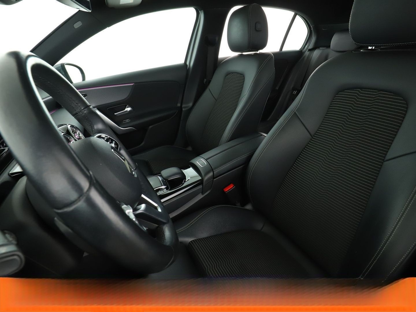 Mercedes-Benz A 200 Aut.*LED*NAVI*TEMPO*CAM*PDC*SHZ*KLIMA* foto 10