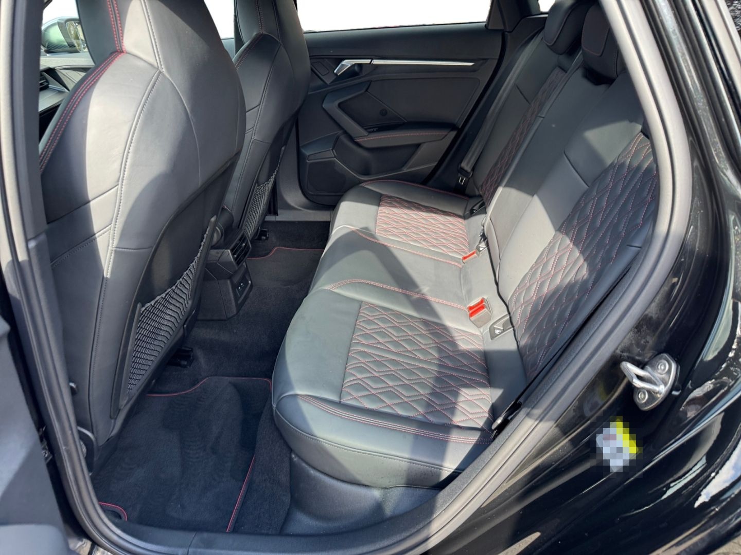 Audi S3 Sportback quattro MATRIX/NAPPA/ACC+++ foto 11