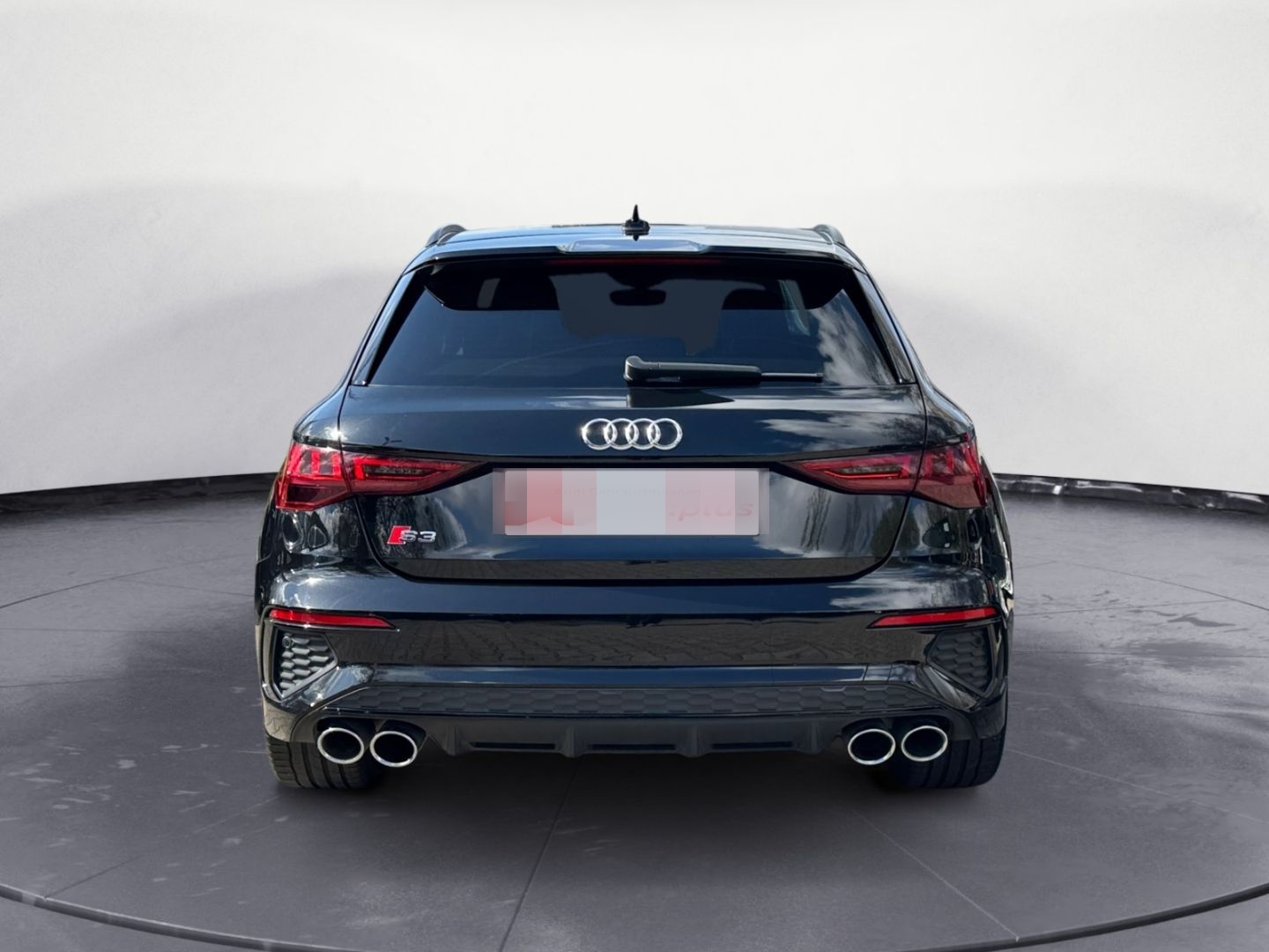 Audi S3 Sportback quattro MATRIX/NAPPA/ACC+++ foto 3