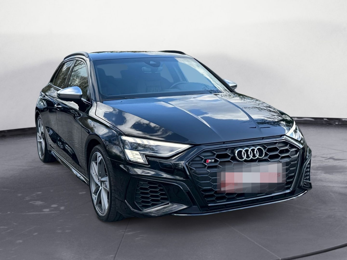 Audi S3 Sportback quattro MATRIX/NAPPA/ACC+++ foto 5