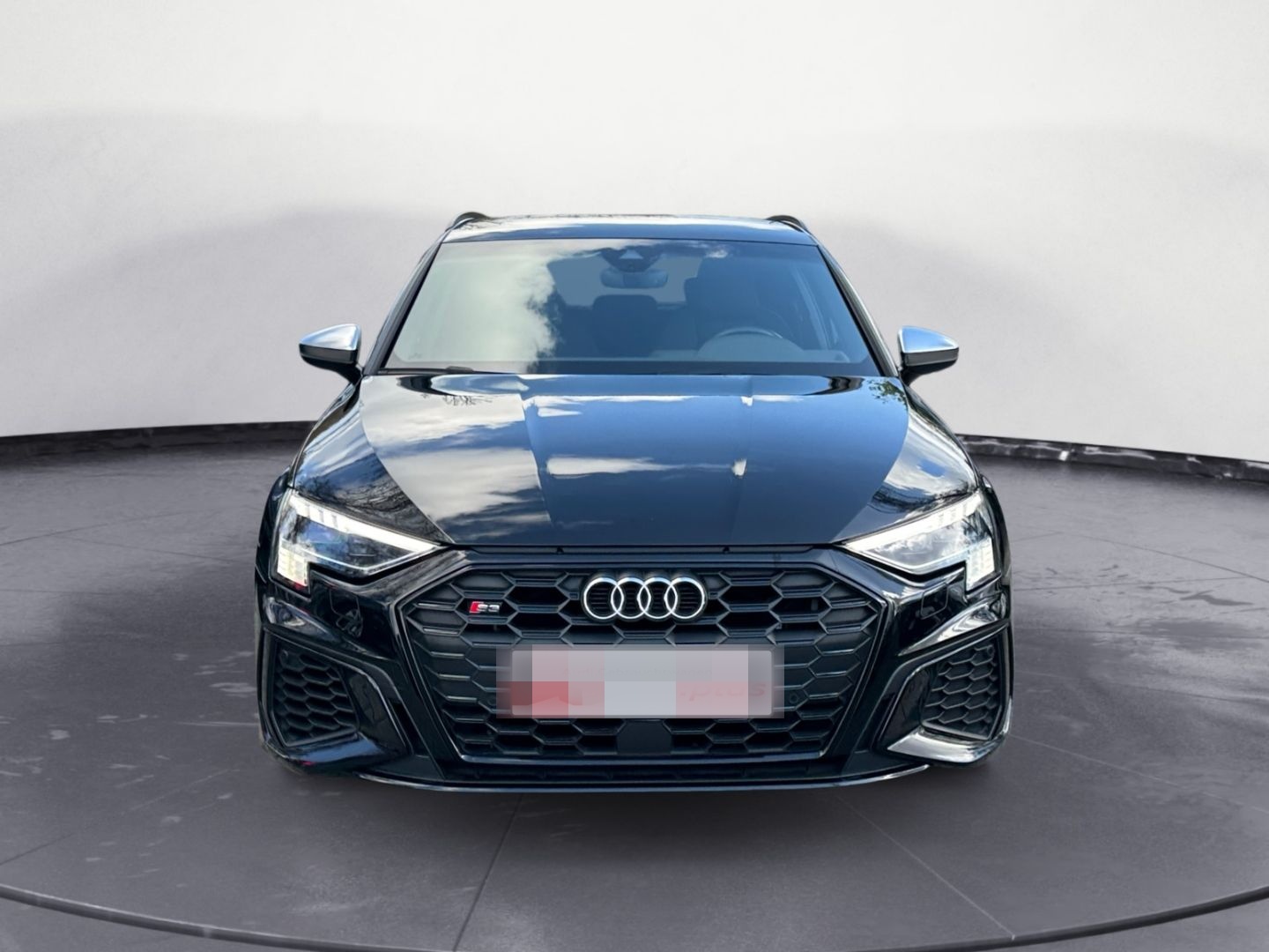 Audi S3 Sportback quattro MATRIX/NAPPA/ACC+++ foto 6