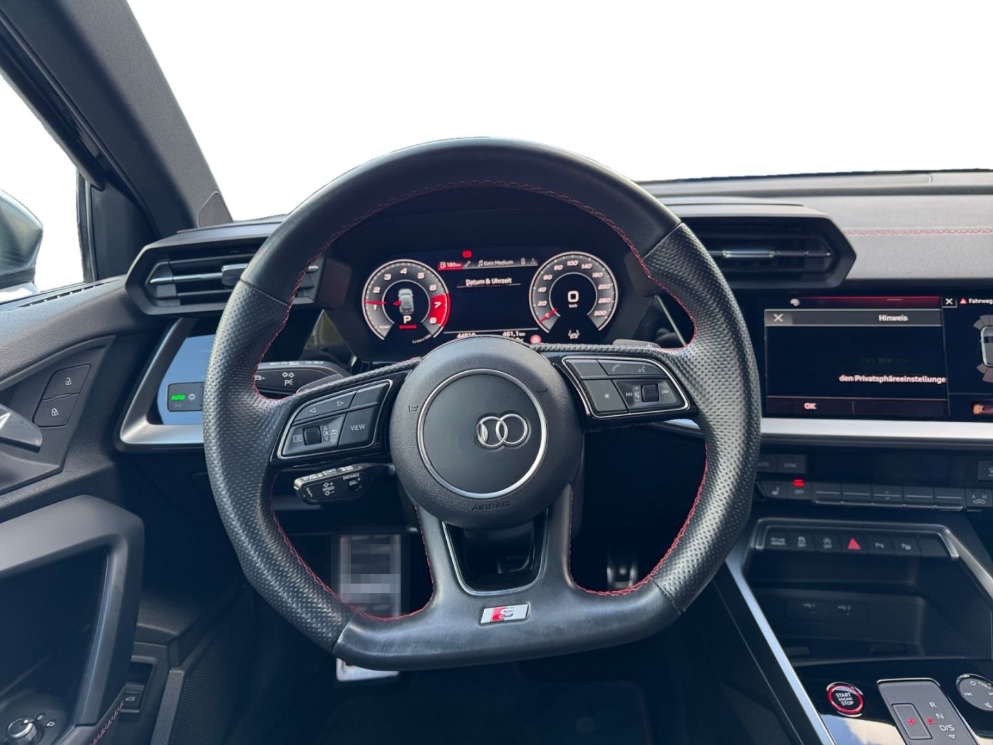 Audi S3 Sportback quattro MATRIX/NAPPA/ACC+++ foto 10