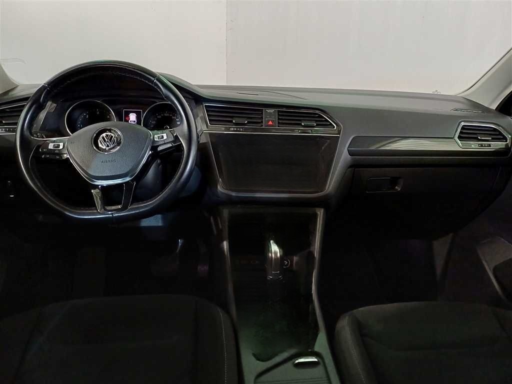 Volkswagen Tiguan Allspace 2.0 TDI Highline 4Motion 7-Sitze foto 11
