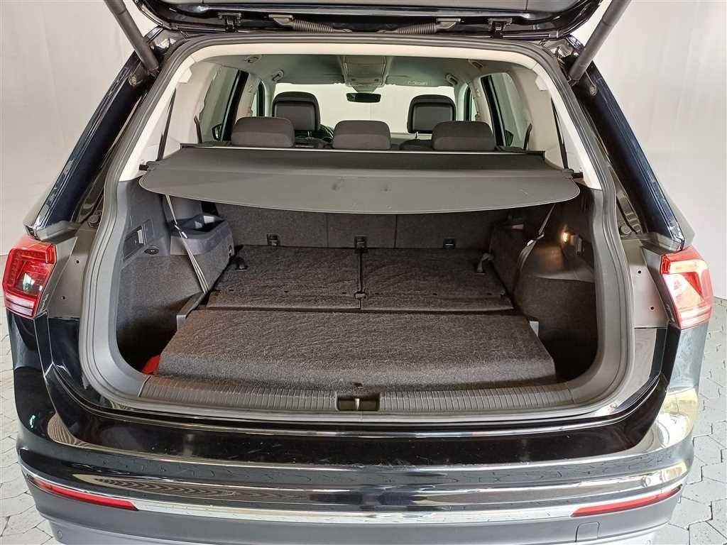 Volkswagen Tiguan Allspace 2.0 TDI Highline 4Motion 7-Sitze foto 12