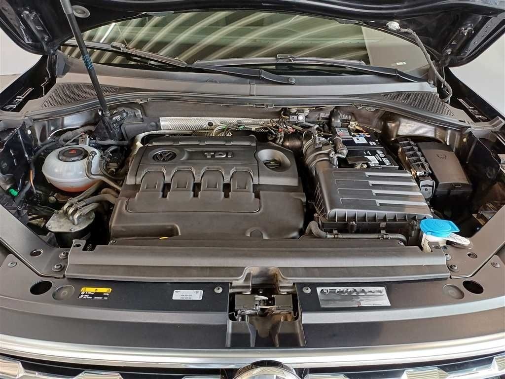 Volkswagen Tiguan Allspace 2.0 TDI Highline 4Motion 7-Sitze foto 13