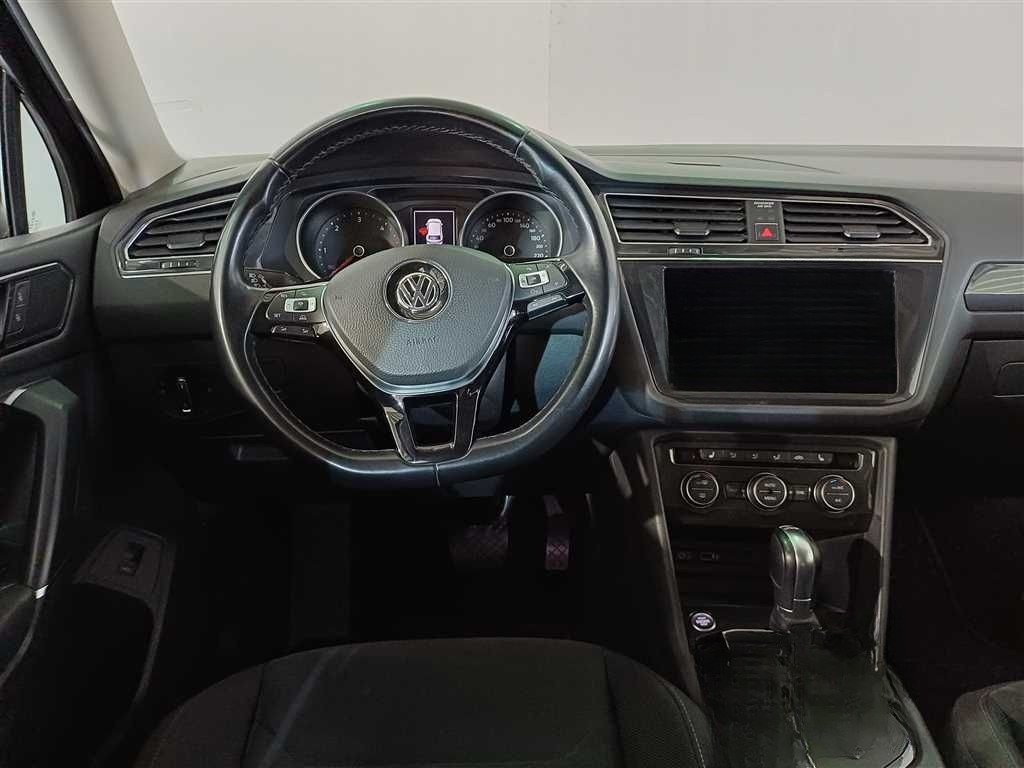Volkswagen Tiguan Allspace 2.0 TDI Highline 4Motion 7-Sitze foto 15