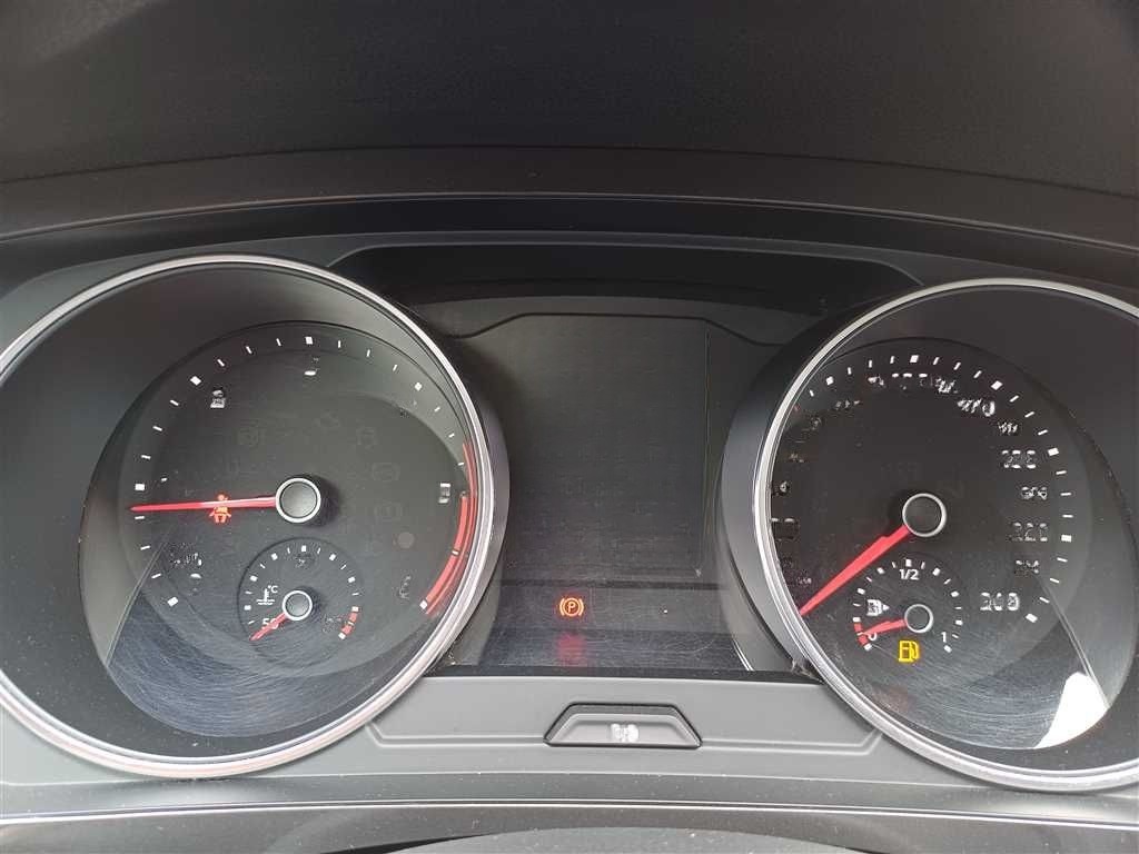 Volkswagen Tiguan Allspace 2.0 TDI Highline 4Motion 7-Sitze foto 6