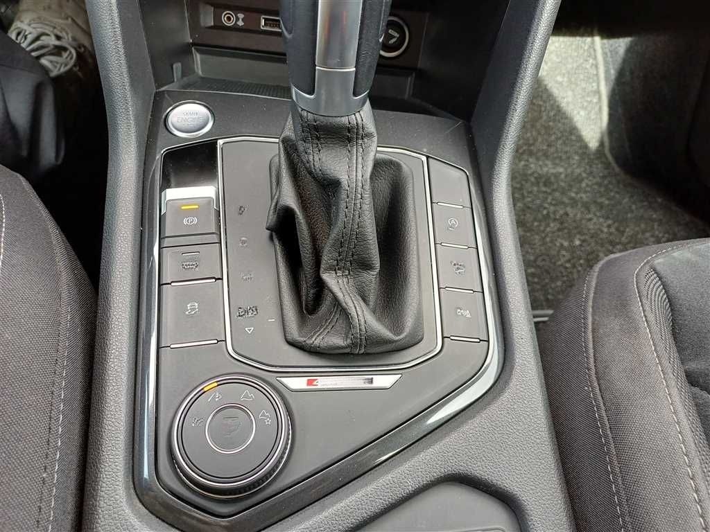 Volkswagen Tiguan Allspace 2.0 TDI Highline 4Motion 7-Sitze foto 7