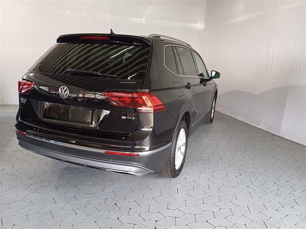 Volkswagen Tiguan Allspace 2.0 TDI Highline 4Motion 7-Sitze foto 9