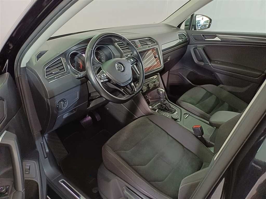 Volkswagen Tiguan Allspace 2.0 TDI Highline 4Motion 7-Sitze foto 10