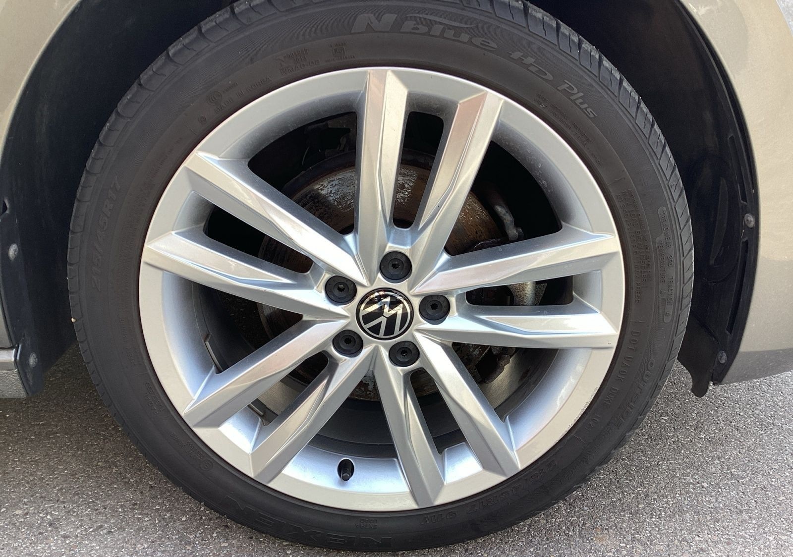 Volkswagen Polo 1.0TSI Highline DSG Navi Kamera foto 15