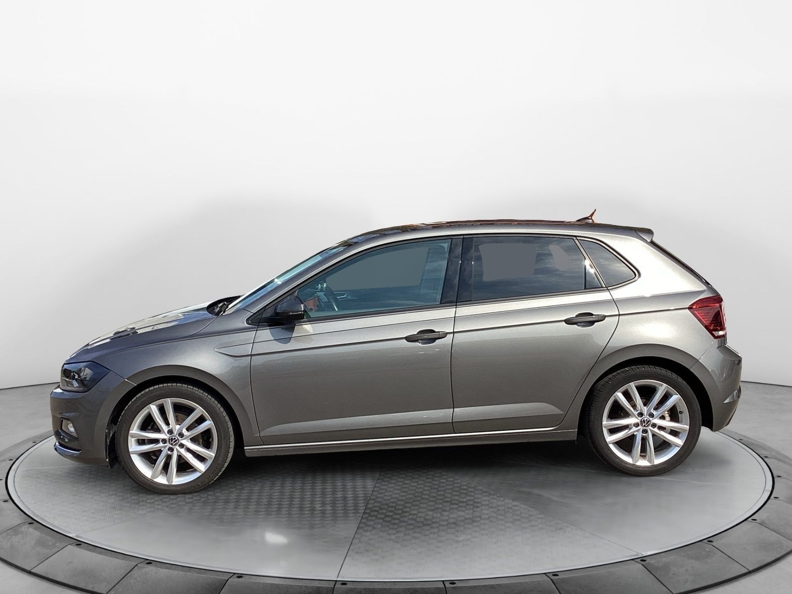 Volkswagen Polo 1.0TSI Highline DSG Navi Kamera foto 3