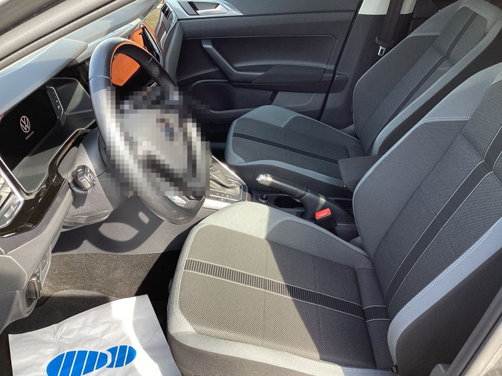 Volkswagen Polo 1.0TSI Highline DSG Navi Kamera foto 7