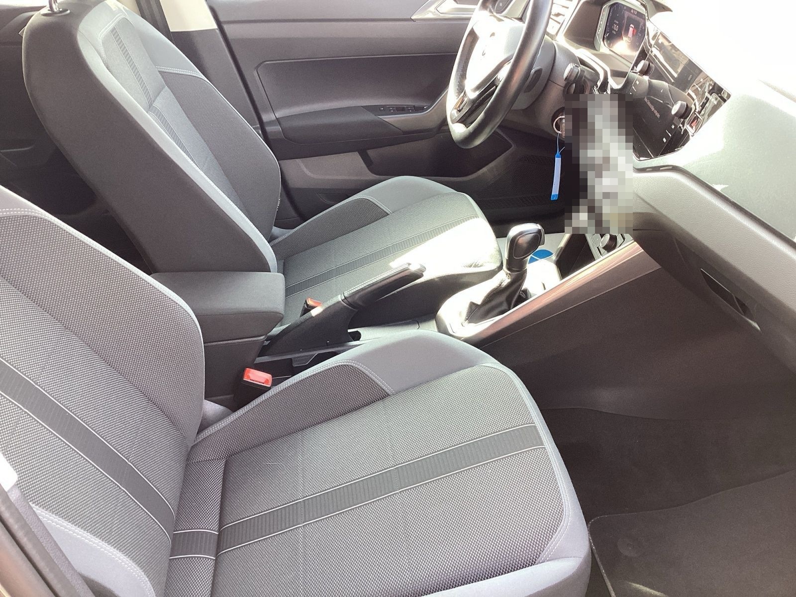 Volkswagen Polo 1.0TSI Highline DSG Navi Kamera foto 13
