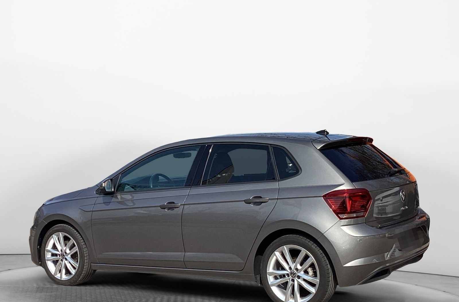 Volkswagen Polo 1.0TSI Highline DSG Navi Kamera foto 4