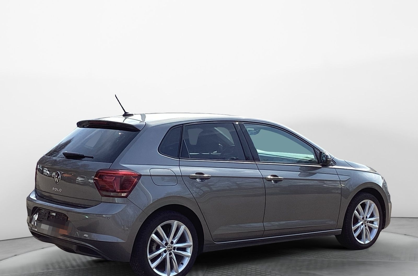 Volkswagen Polo 1.0TSI Highline DSG Navi Kamera foto 6