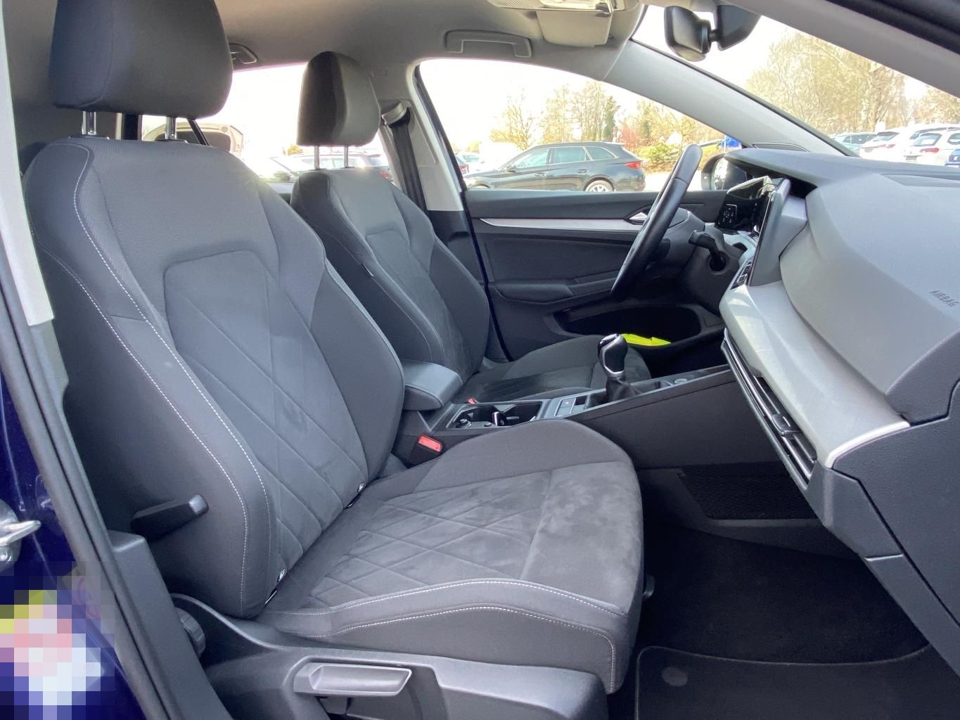 Volkswagen Golf 1.5 TSI Life STANDHEIZUNG+AHK+HARMAN-KARDON foto 12