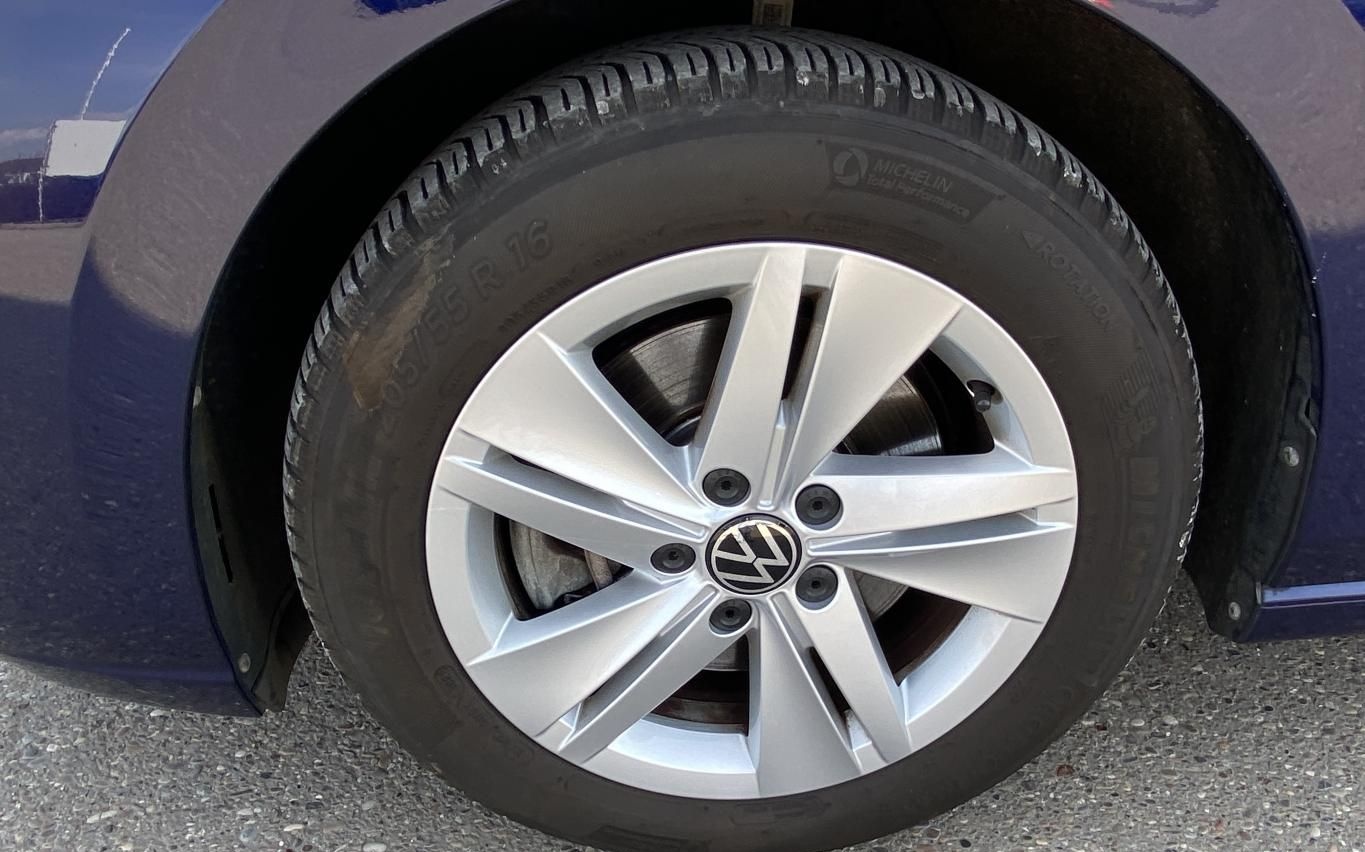 Volkswagen Golf 1.5 TSI Life STANDHEIZUNG+AHK+HARMAN-KARDON foto 8