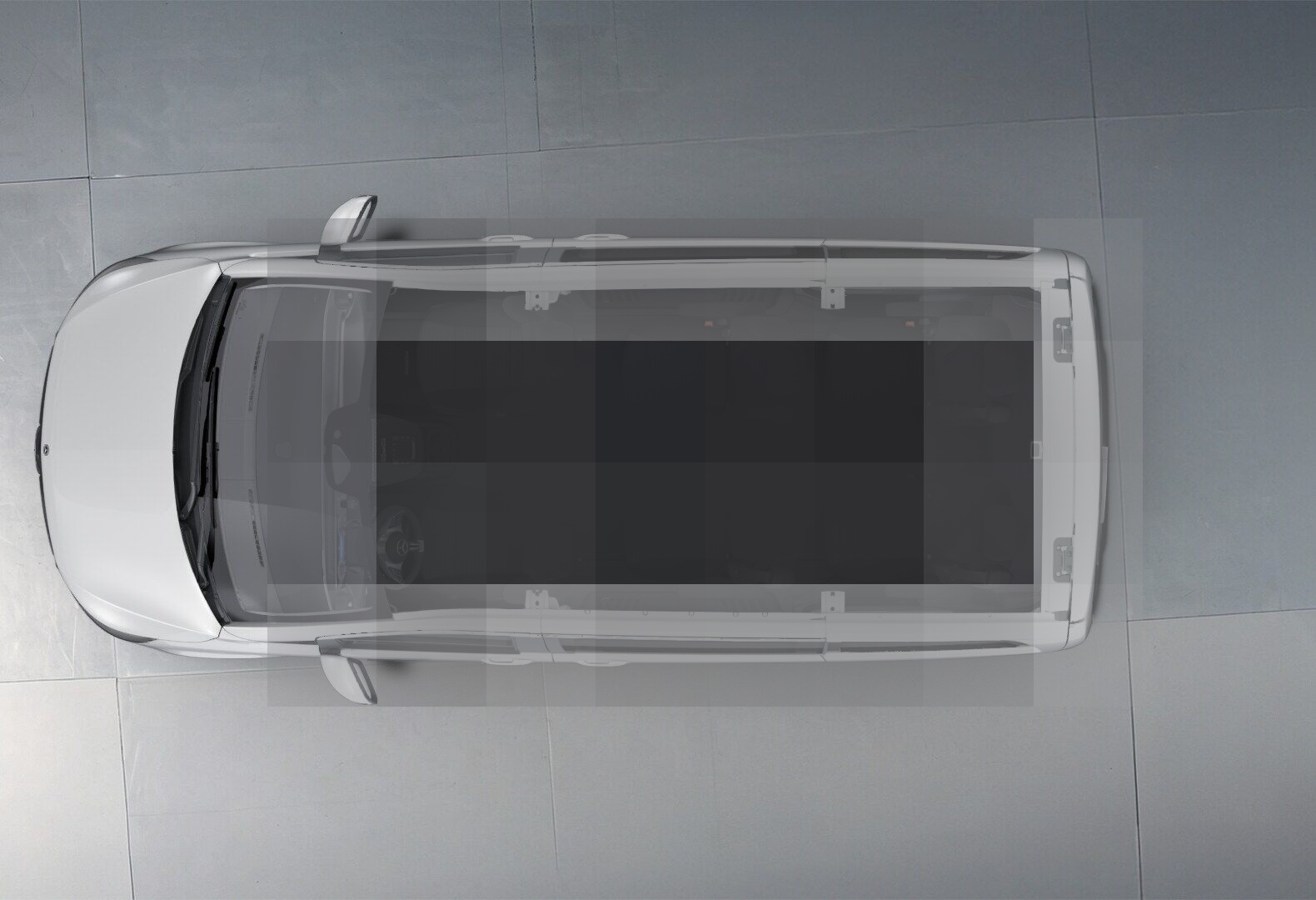 Mercedes-Benz V 250 d, KOMPAKT - AHK, DISTRONIC, CARPLAY, 6 S. foto 12