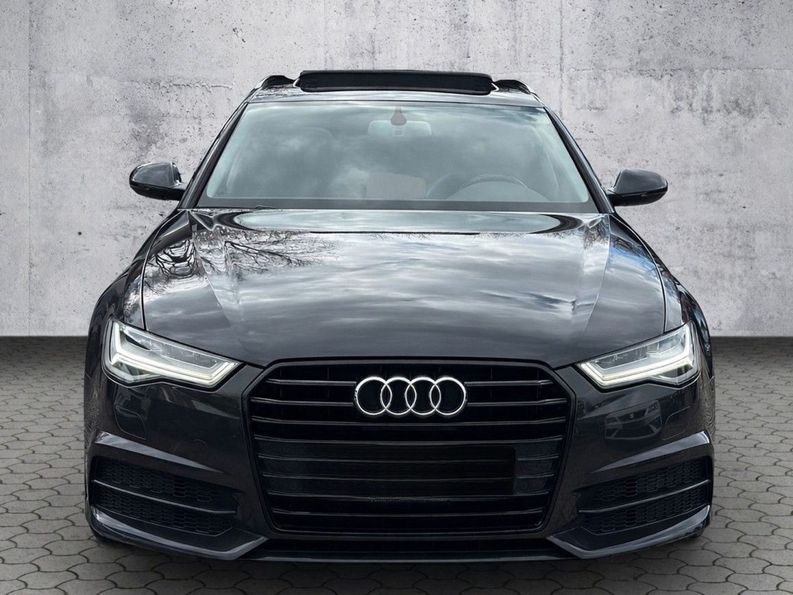 Audi A6 2.0 TDI ultra S-line *Matrix LED*Panoramdach* foto 2