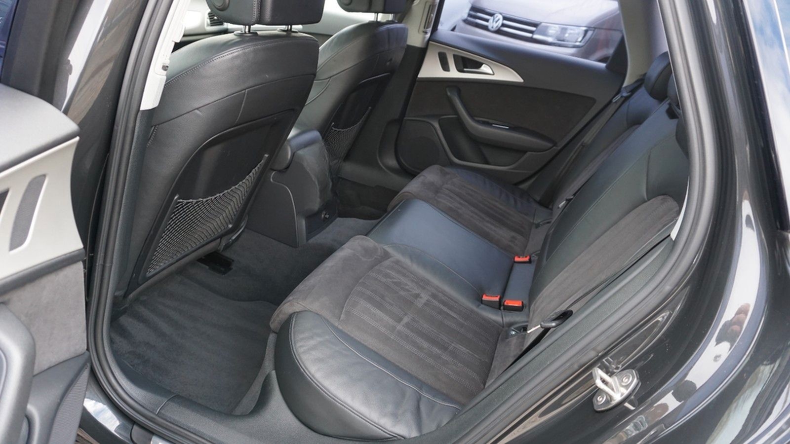 Audi A6 2.0 TDI ultra S-line *Matrix LED*Panoramdach* foto 15