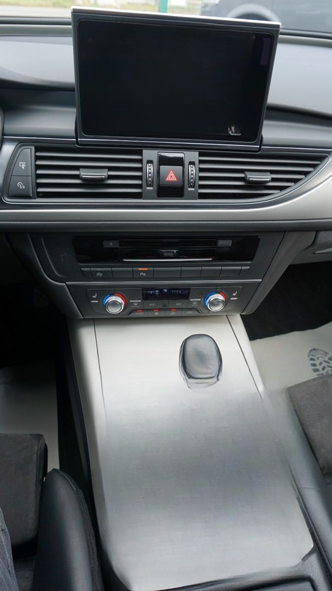 Audi A6 2.0 TDI ultra S-line *Matrix LED*Panoramdach* foto 20