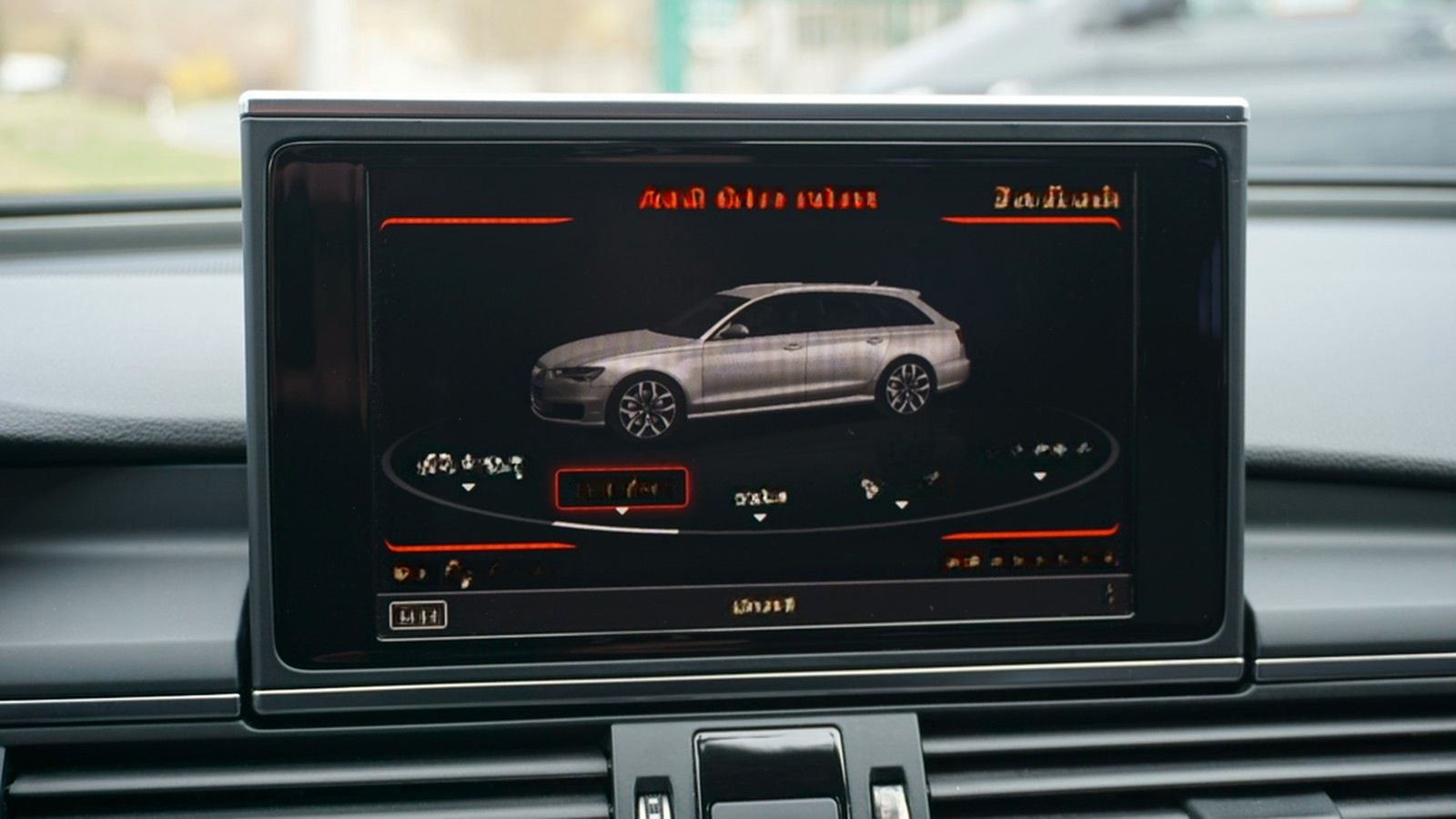 Audi A6 2.0 TDI ultra S-line *Matrix LED*Panoramdach* foto 24