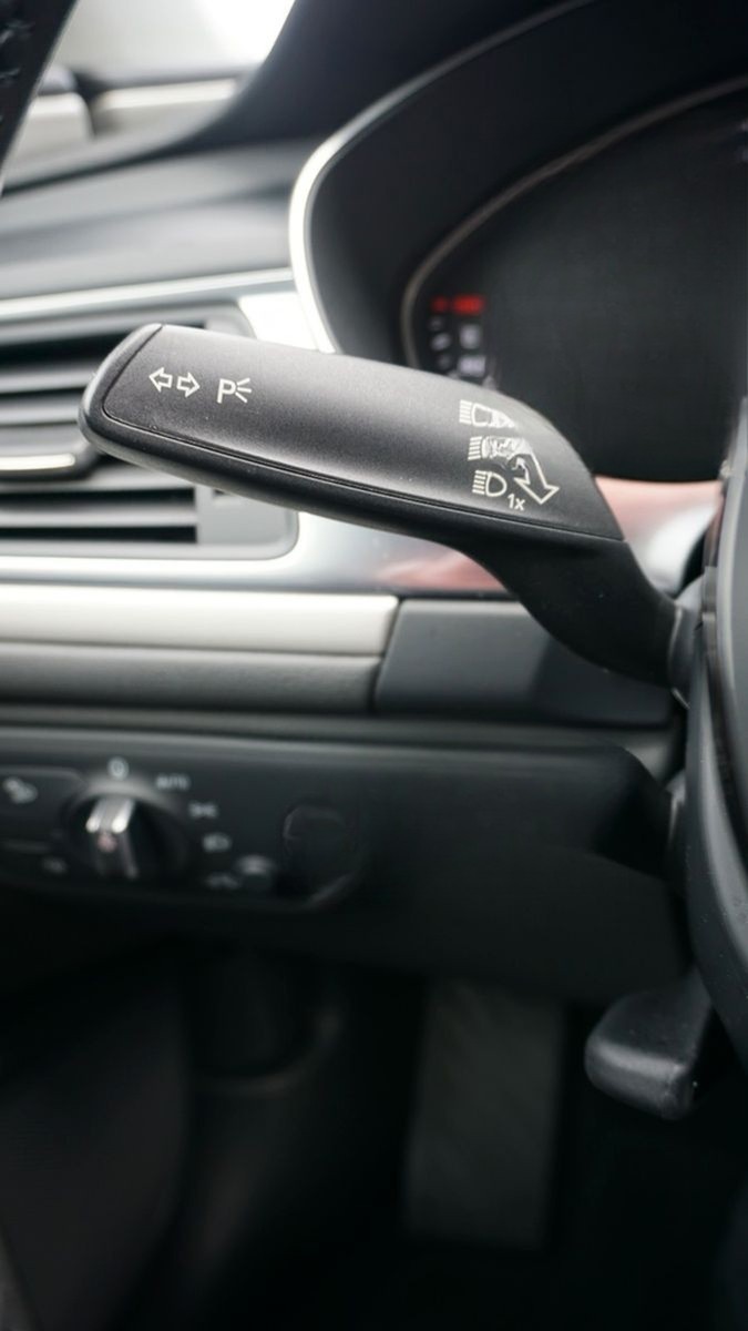 Audi A6 2.0 TDI ultra S-line *Matrix LED*Panoramdach* foto 27