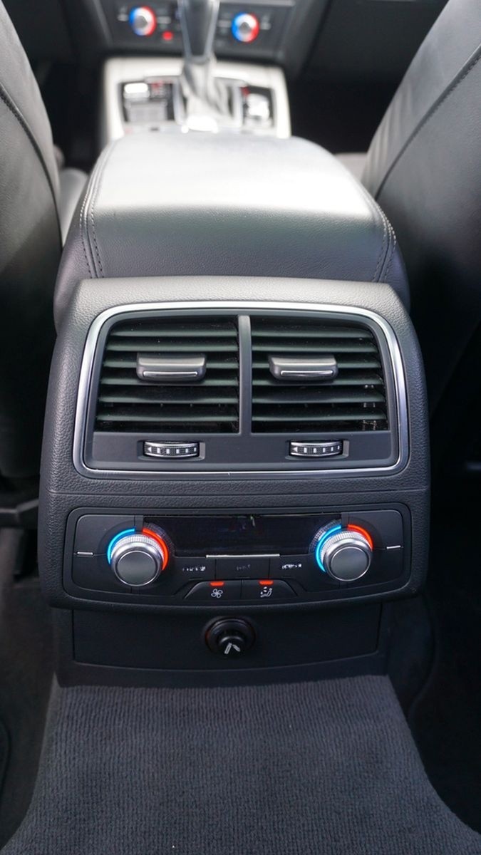 Audi A6 2.0 TDI ultra S-line *Matrix LED*Panoramdach* foto 29