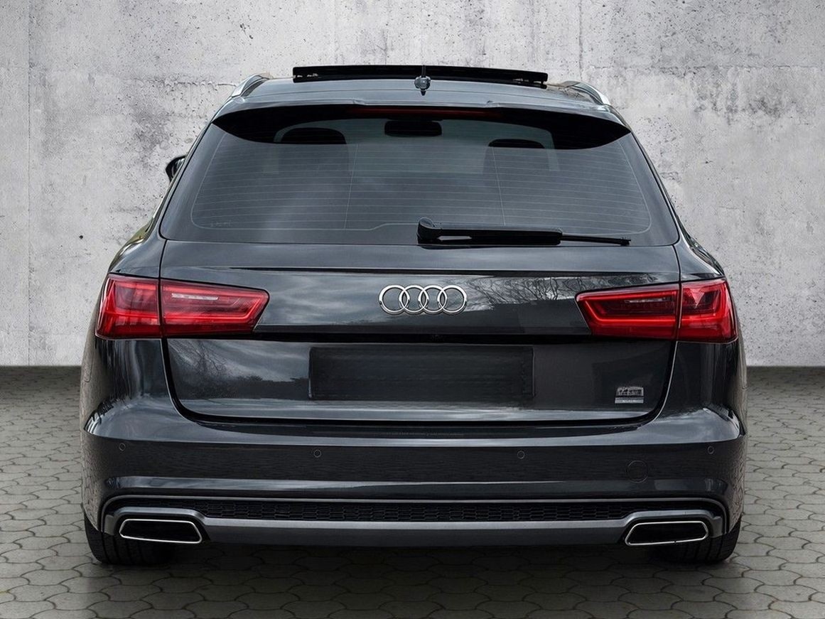 Audi A6 2.0 TDI ultra S-line *Matrix LED*Panoramdach* foto 6